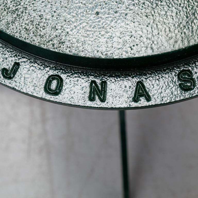 JONAS BOHIN, 'Triptyk' dinner table.