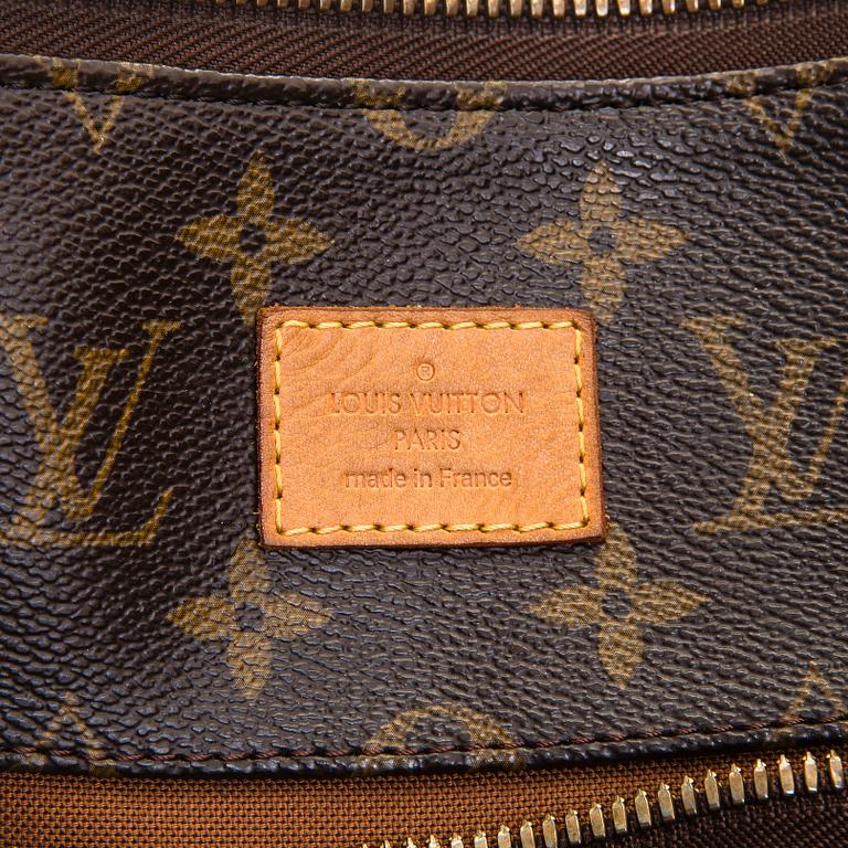 Louis Vuitton, laukku, "Sully".