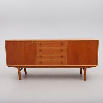 SIDEBOARD, 1900-talets andra hälft.