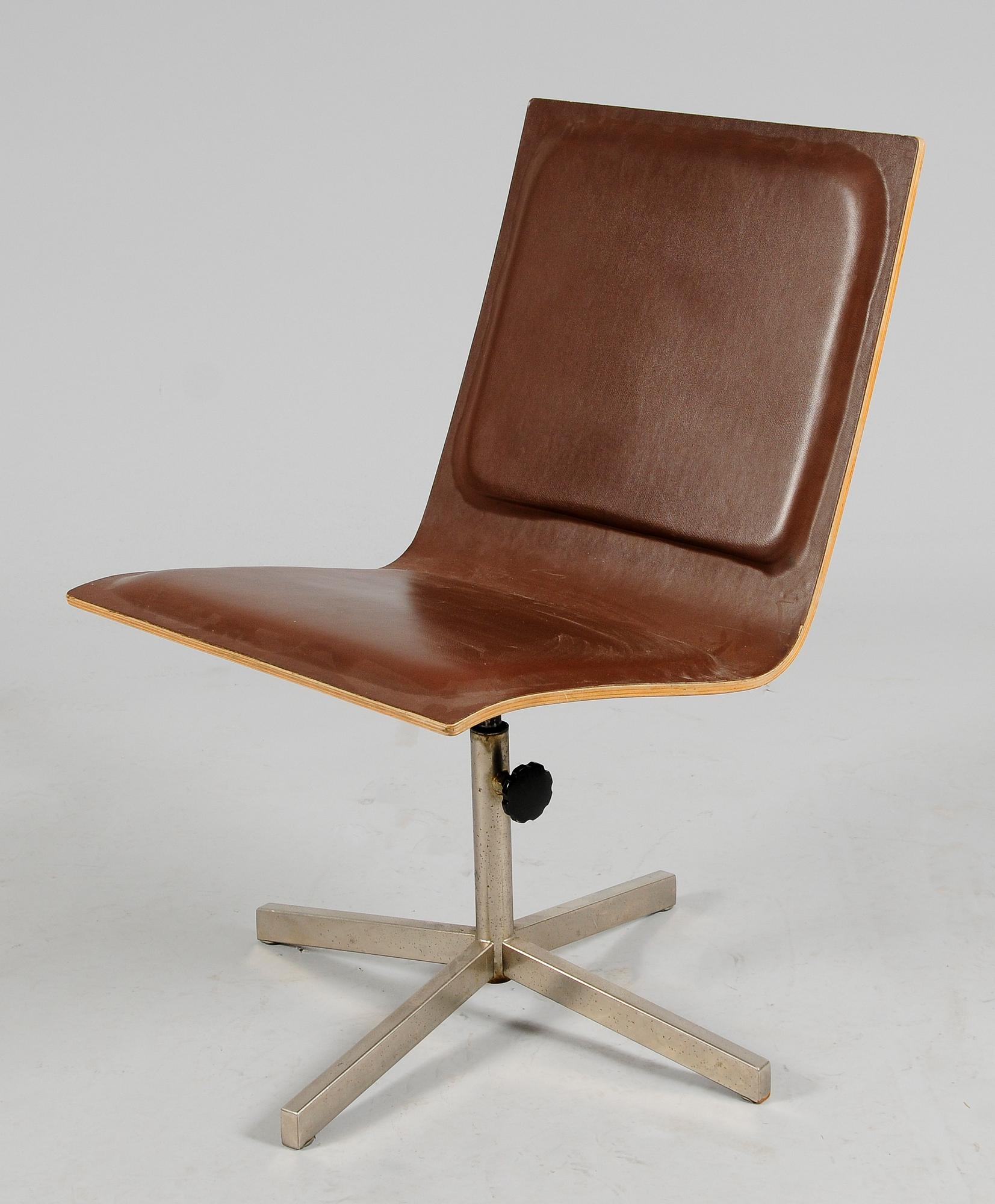 STOL, Lennart Bender, Åry, 1960-tal.