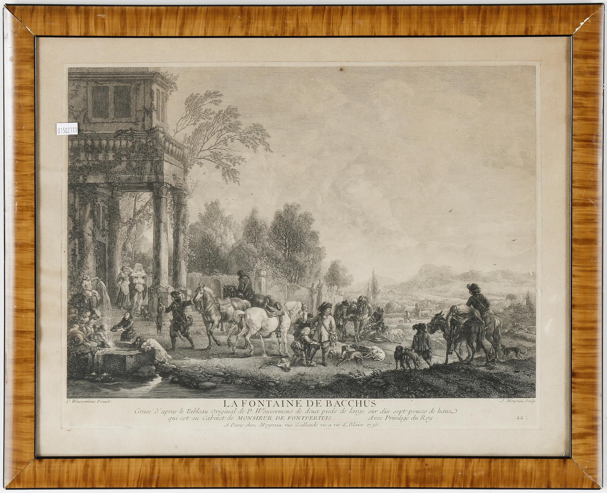 KOPPARSTICK, ett par, 17/1800-tal.