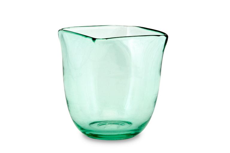 Gunnel Nyman, SKÅL.