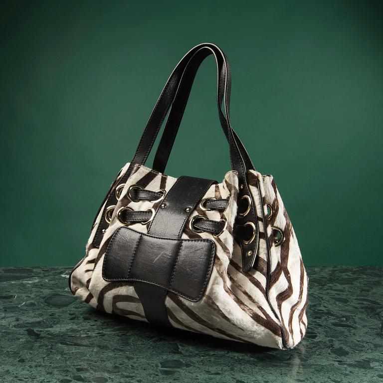 VÄSKA, JIMMY CHOO.