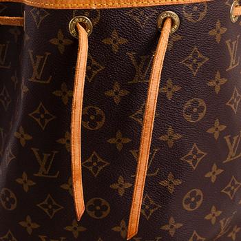 Louis Vuitton, "Noé", laukku.