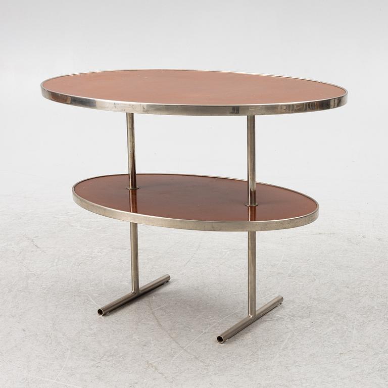 Table, Functionalism, 1930s-40s.