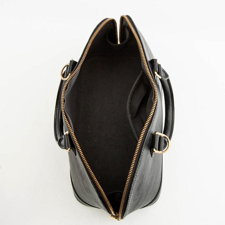 Louis Vuitton, Alma vintage bag.