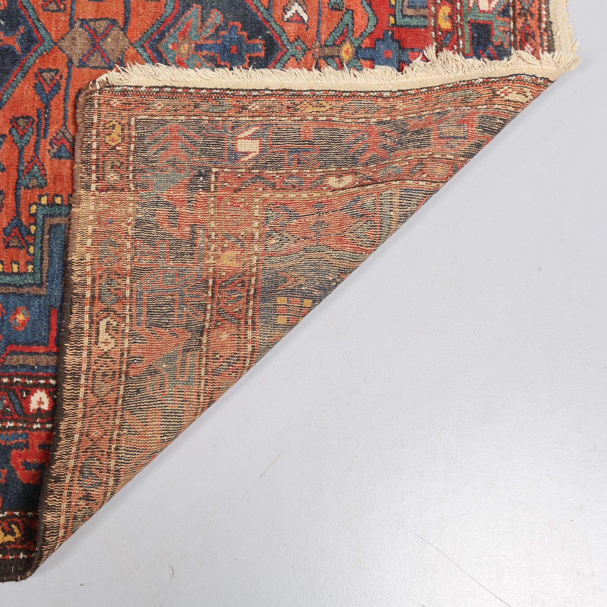 MATTA, old/semiantik, orientalisk, ca 225 x 140 cm.