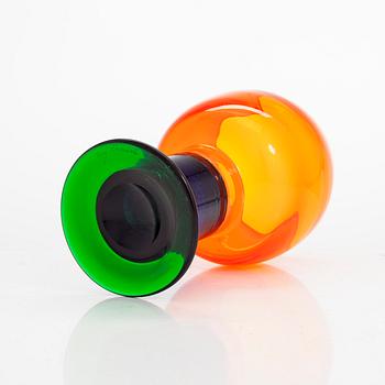 Kaj Franck, pokal, signerad Kaj Franck Nuutajärvi Notsjö.