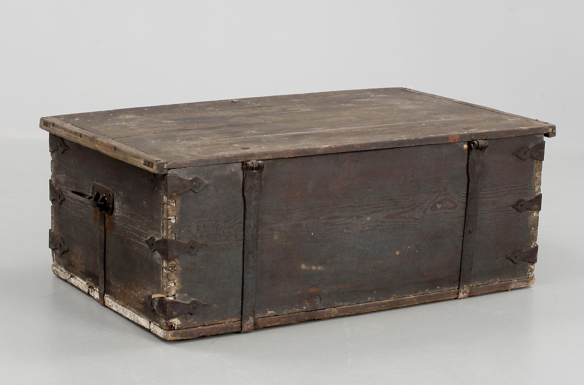 KISTA, 1800-talets mitt.
