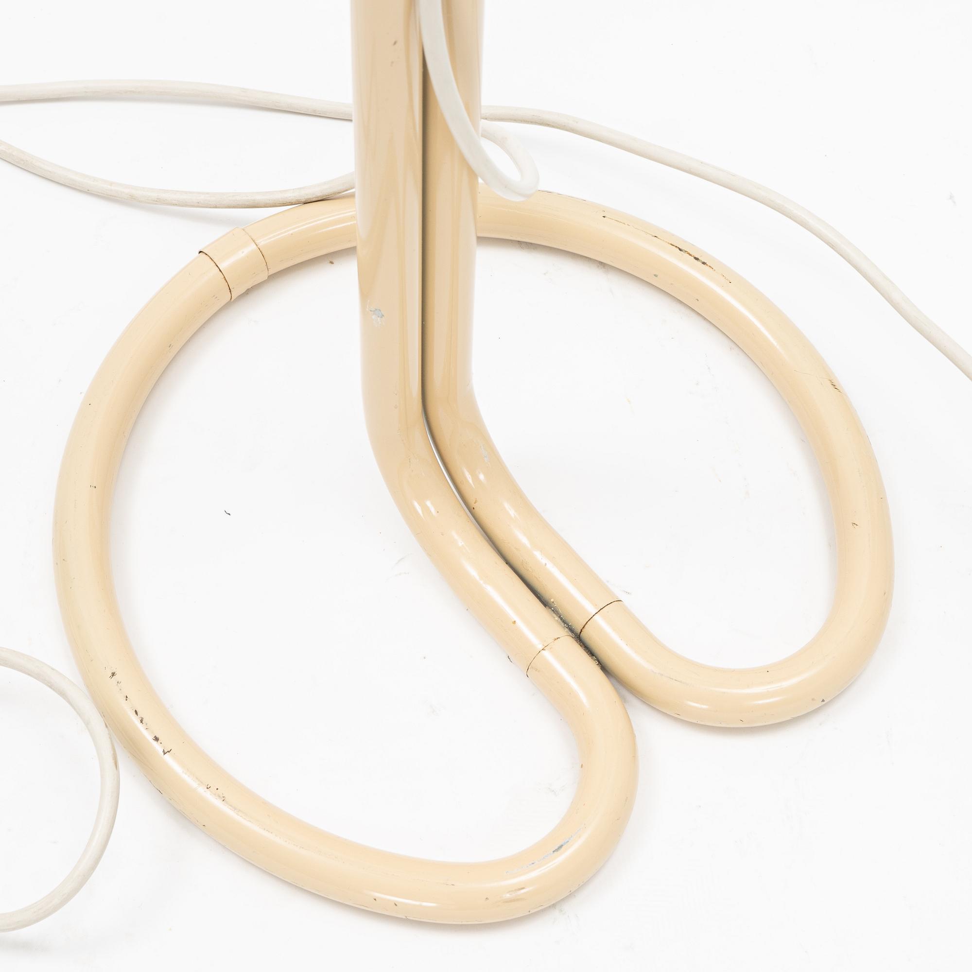 Anders Pehrson, a 'Bumling' floor lamp, Ateljé Lyktan, Åhus.