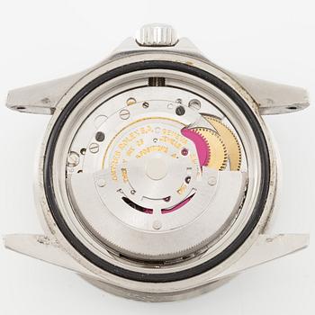 Rolex, Sea-Dweller, "Double Red Mark IV", ca 1975.