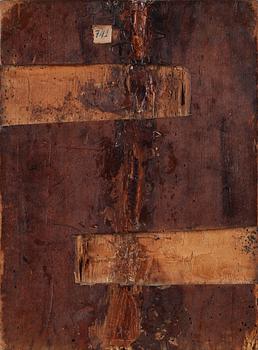 IKON, 1800/1900-tal.