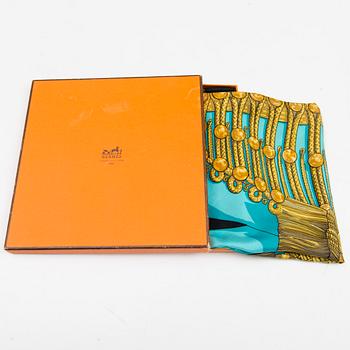SCARF, Brandebourgs.