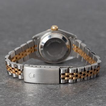 Rolex, Datejust, "Diamond Dial", ca 1988.