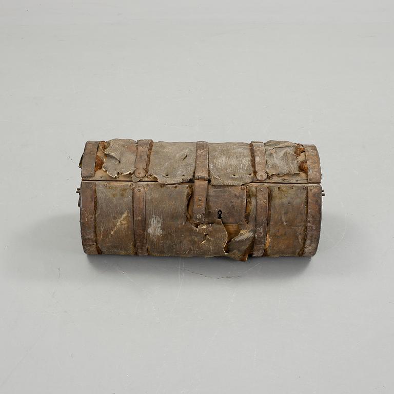 SJÖMANSSKRIN, 1800-talets första hälft.