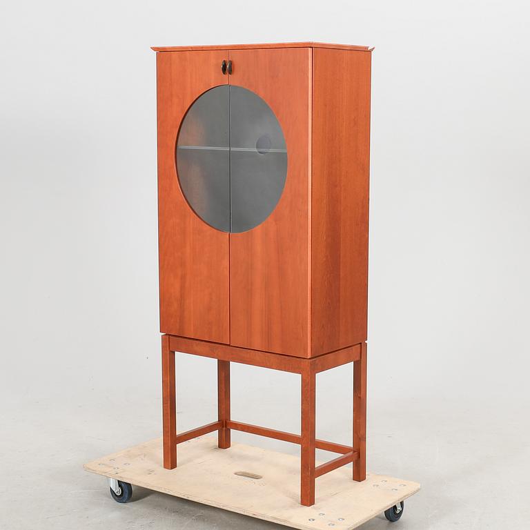 Thomas Jelinek, cabinet, from the Stockholm series, IKEA, 1999.