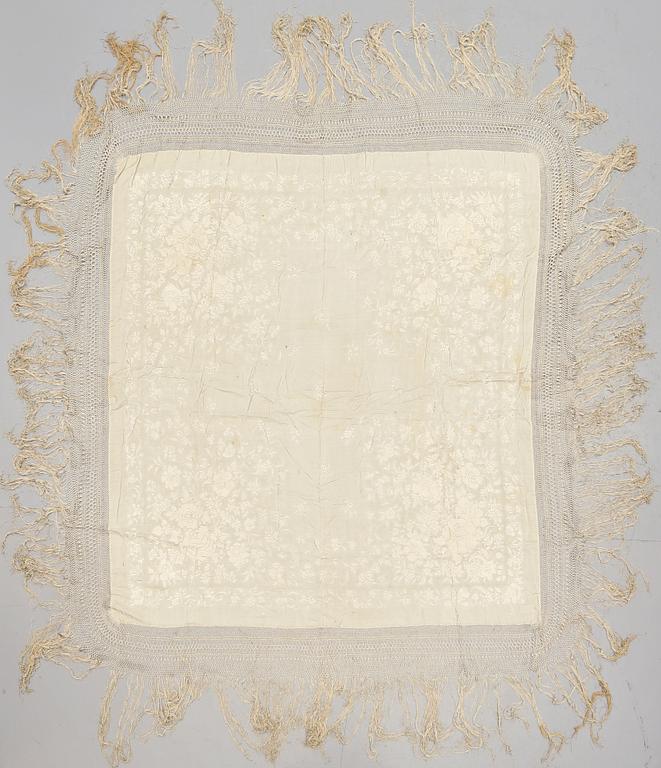 DUK, siden, Kina, 1900-talets första hälft.