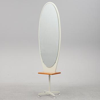 SPEGEL, 1900-talets mitt.