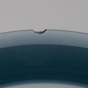 TALLRIKAR, 8 st, signerade Timo Sarpaneva, Iittala -56-57.