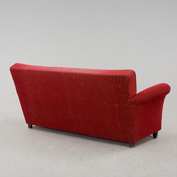 SOFFA, Lani, Larsson & Nilsson, Malmö, 1900-talets mitt.