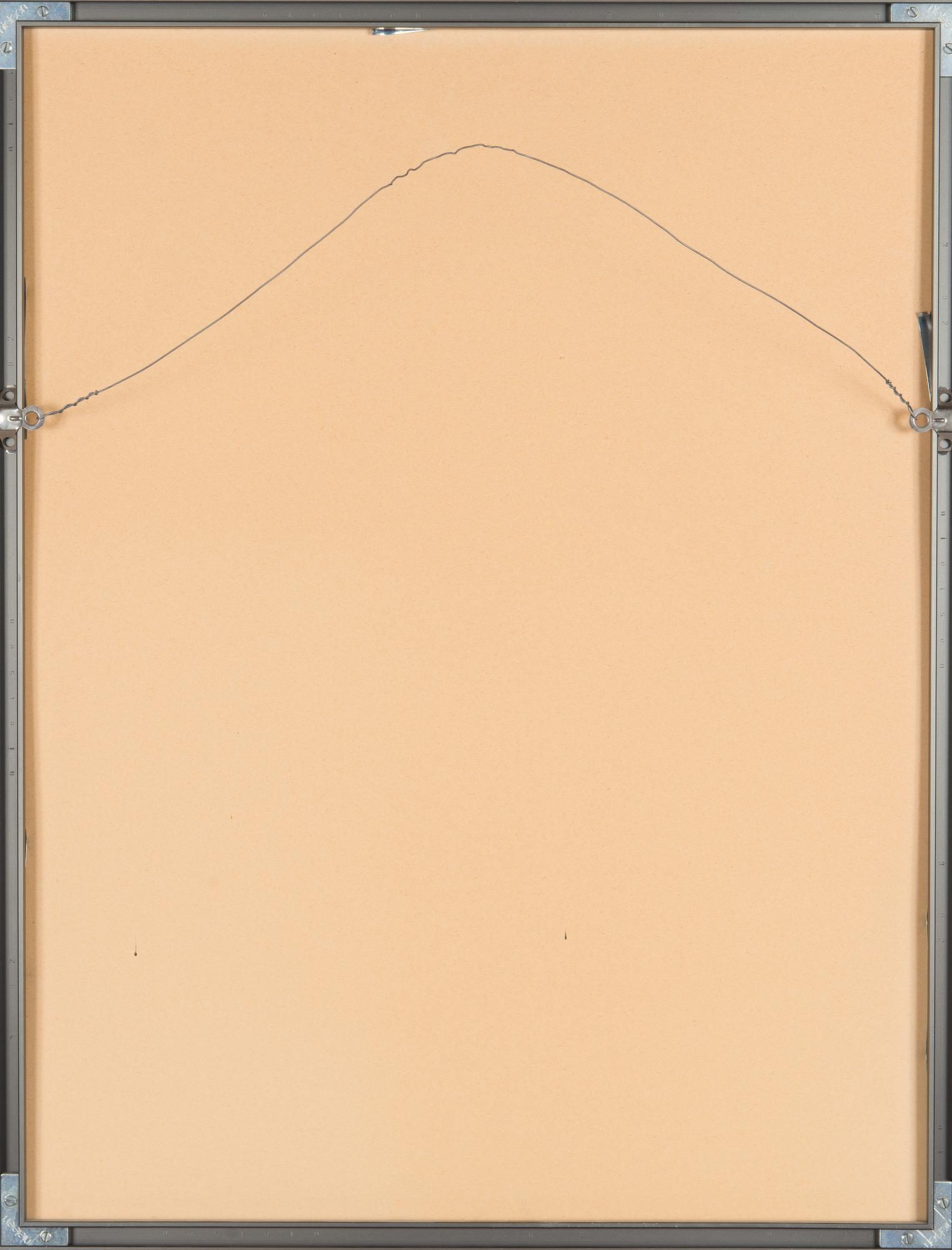 Outi Heiskanen, "Flygande dervisch".