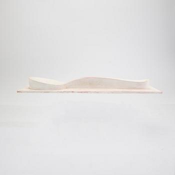 Signe Persson-Melin, a model for the spoon "Gourmet" 1980.