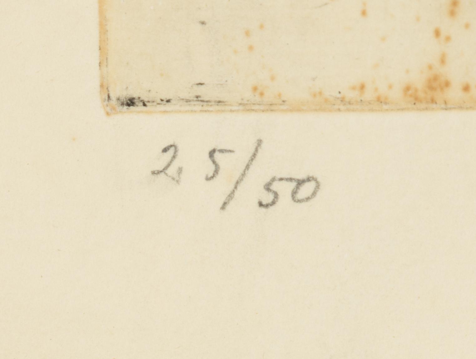 Evert Lundquist, The Weightlifter.