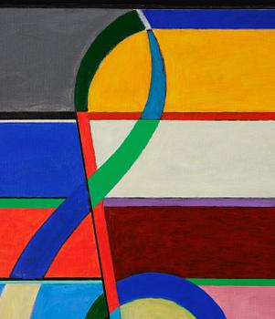 Rolf Wertheimer, G-clamps.