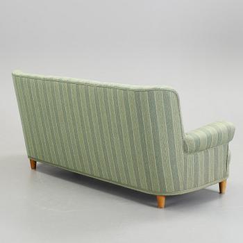 SOFFA, Carl Malmsten, omkring 1900-talets mitt.