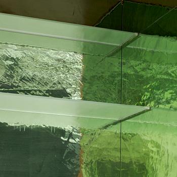 Bar cabinet, mid-20th century, Nordiska Kompaniet.