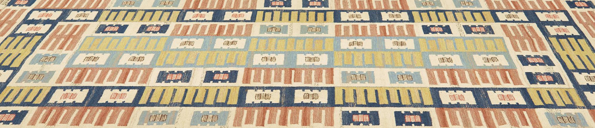 MÄRTA MÅÅS-FJETTERSTRÖM, matto, 257 x 178,5 cm.