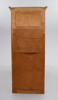SPEGEL MED TRYMÅ, empirstil, 1900-talets förtsa hälft.