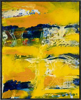 Peter Nyborg, "Seven ocean lakes".