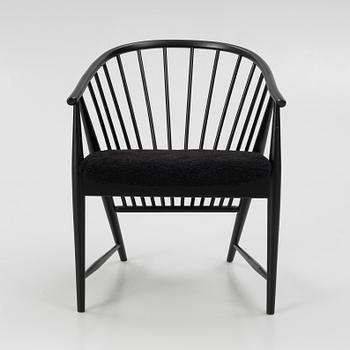 Sanna Rosén, stol, "Solfjädern", 1900-talets andra hälft.