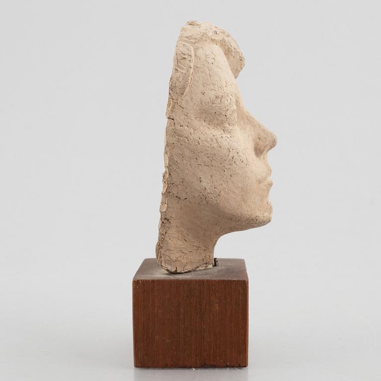 Arne Jones, "Margit".