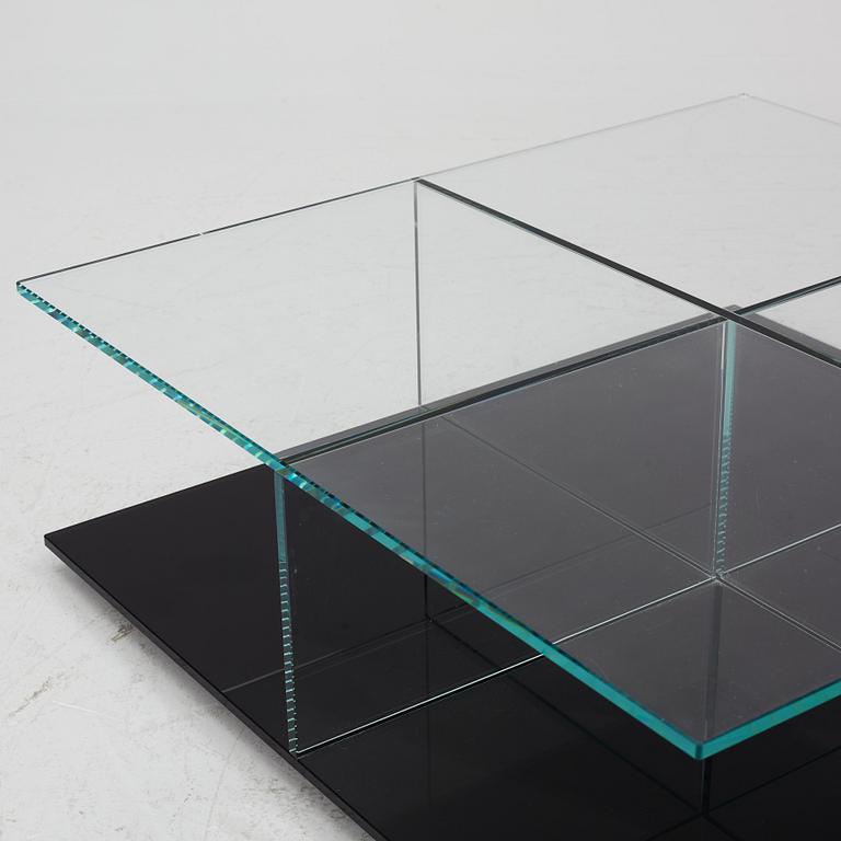 Piero Lissoni, soffbord, "Mex", Cassina, Italien.