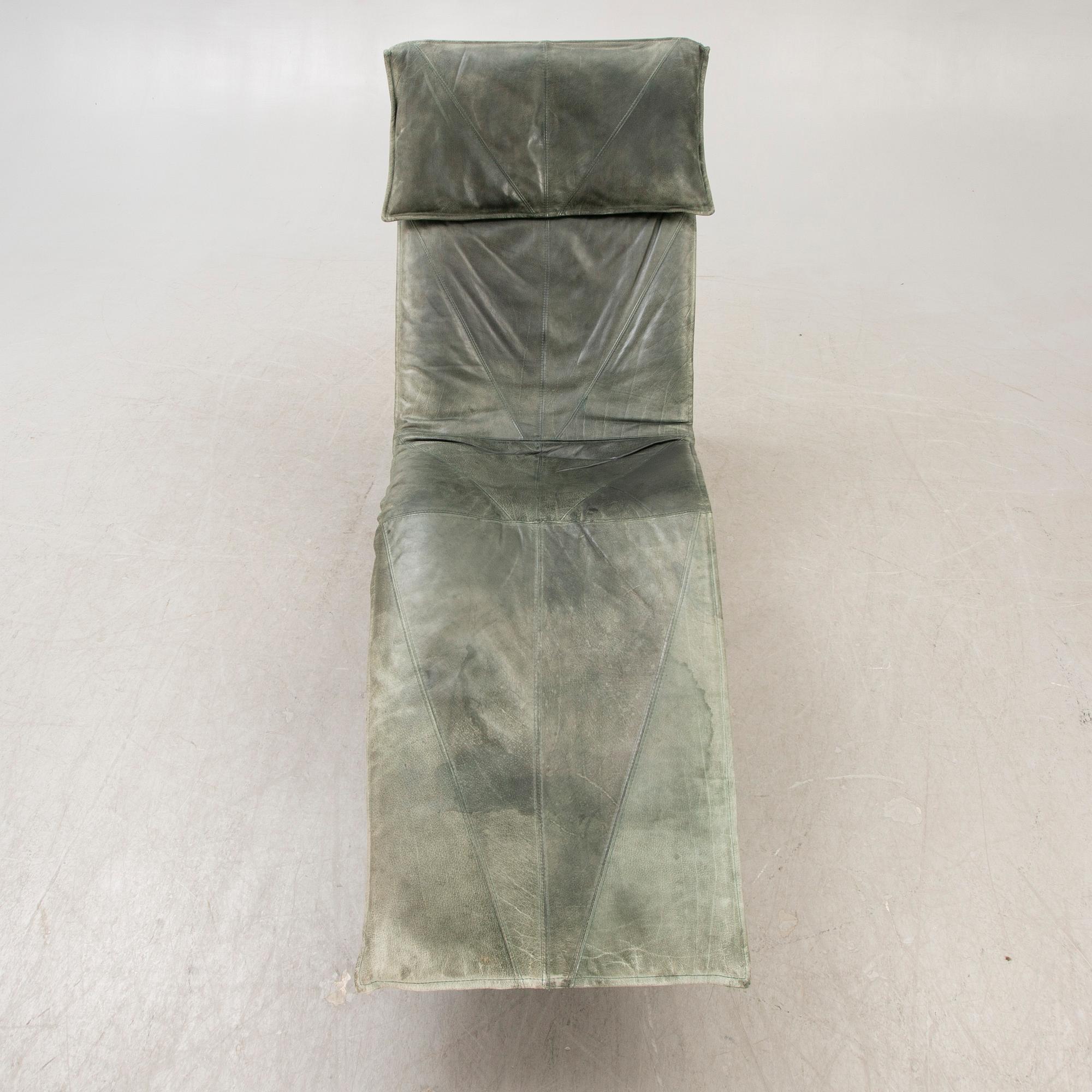 Tord Björklund, recliner, "Skye", IKEA, 1980s / 90s.