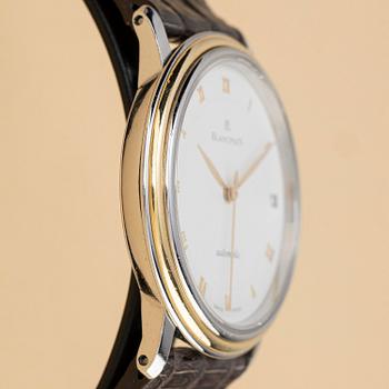 Blancpain, Villerét, "Biver Era", ca 1990.