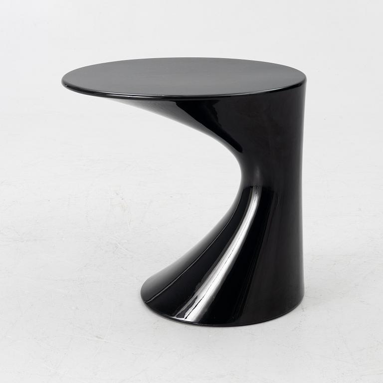Tod Bracher, a 'Tod' side table, Zanotta, Italy.