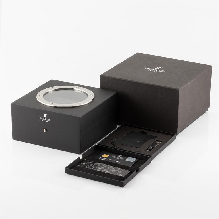 Hublot, Big Bang, Tutti Frutti, ca 2010.