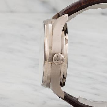 IWC, Schaffhausen, Portugieser, Perpetual Calendar, wristwatch, 42 mm,