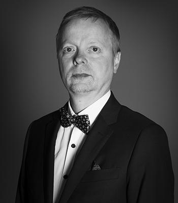 Patrik Ljungcrantz
