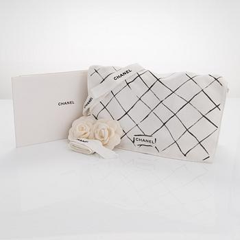 Chanel, "Double Flap Bag", väska, 2015.