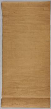 KAKEMON, blandteknik, Kina, 1900-tal.