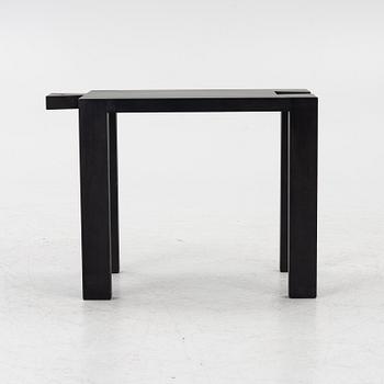 Thomas Sandell, Stool, “Bröllopspallen”, Asplund, 2000s.