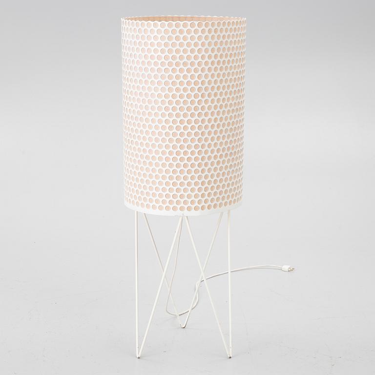 Corsini & Millet, floor lamp, PD2, Gubi, contemporary.