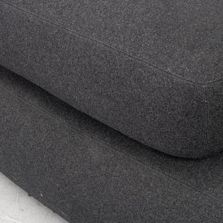 Pouf, Living Divani, contemporary.