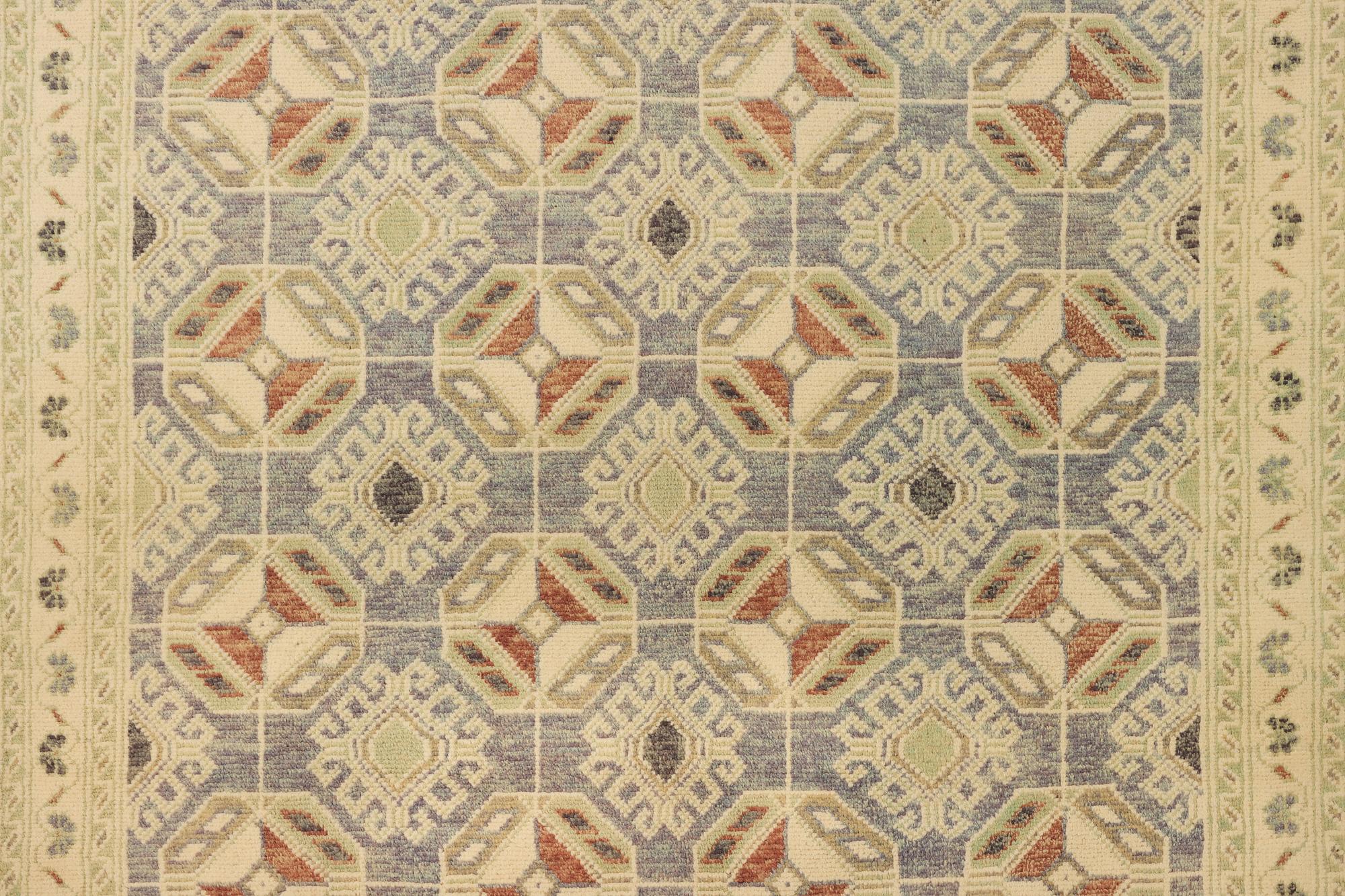 Matta, Orientalisk, ca. 233 x 167 cm.