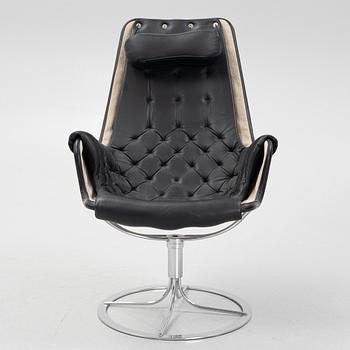 Bruno Mathsson, armchair, "Jetson", Dux.