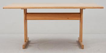 BOCKBORD, "Öresund", Börge Mogensen, 1900-talets andra hälft.